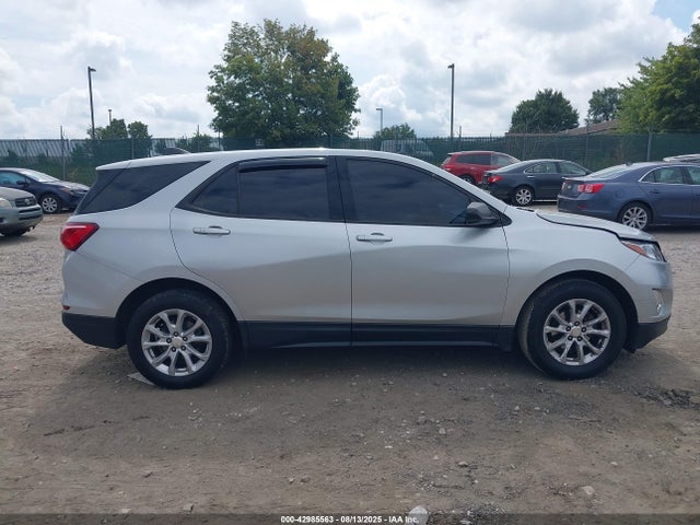 Aukcja sprzedaży 2019 Chevrolet Equinox Ls, vin: 3GNAXHEV4KL195360, numer aukcji: 42985563