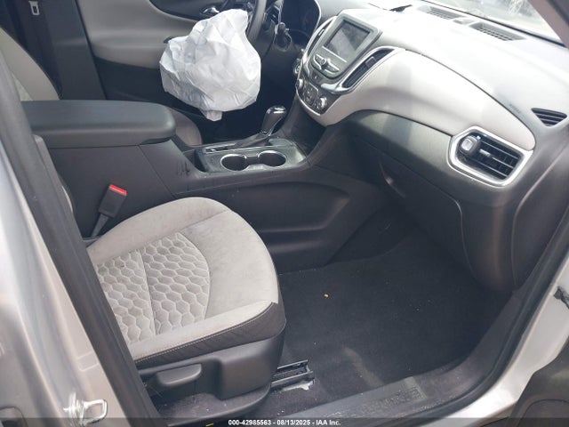 Aukcja sprzedaży 2019 Chevrolet Equinox Ls, vin: 3GNAXHEV4KL195360, numer aukcji: 42985563