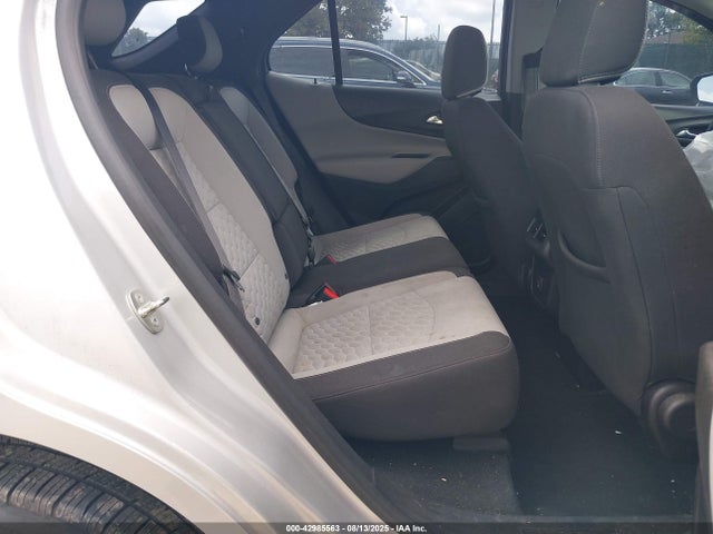 Aukcja sprzedaży 2019 Chevrolet Equinox Ls, vin: 3GNAXHEV4KL195360, numer aukcji: 42985563