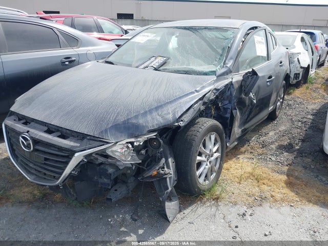 3MZBM1U76GM322270 Mazda pe