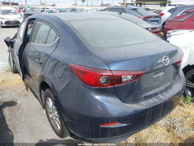 3MZBM1U76GM322270 Mazda pe