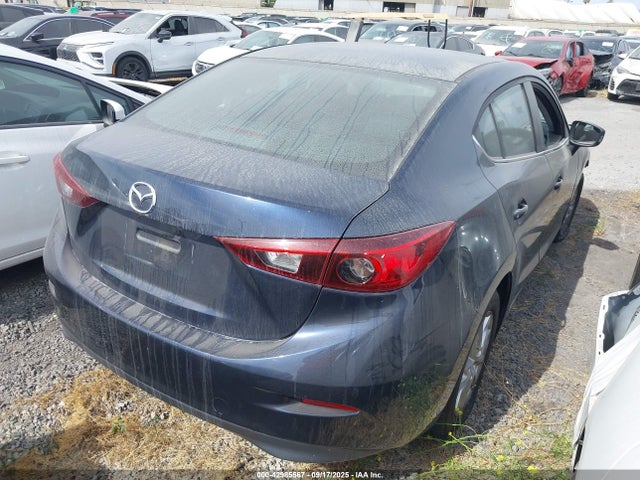 3MZBM1U76GM322270 Mazda pe