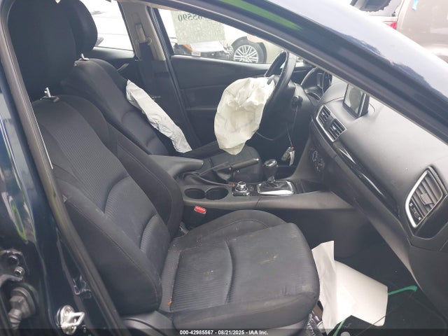 3MZBM1U76GM322270 Mazda pe