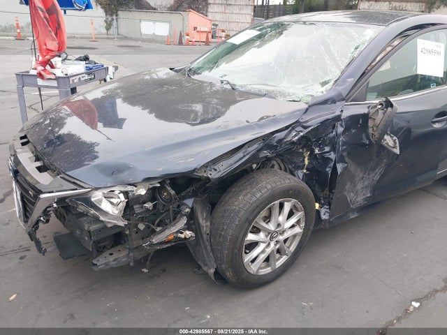 3MZBM1U76GM322270 Mazda pe
