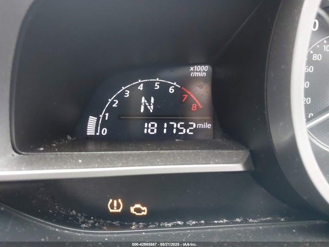 3MZBM1U76GM322270 Mazda pe