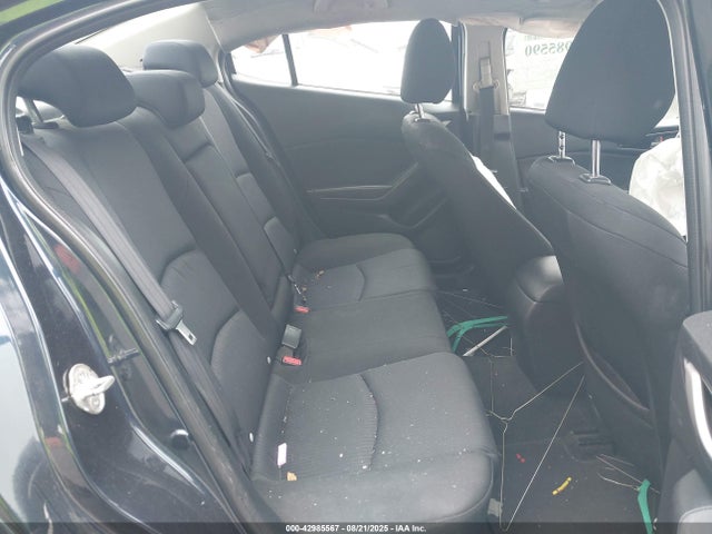 3MZBM1U76GM322270 Mazda pe
