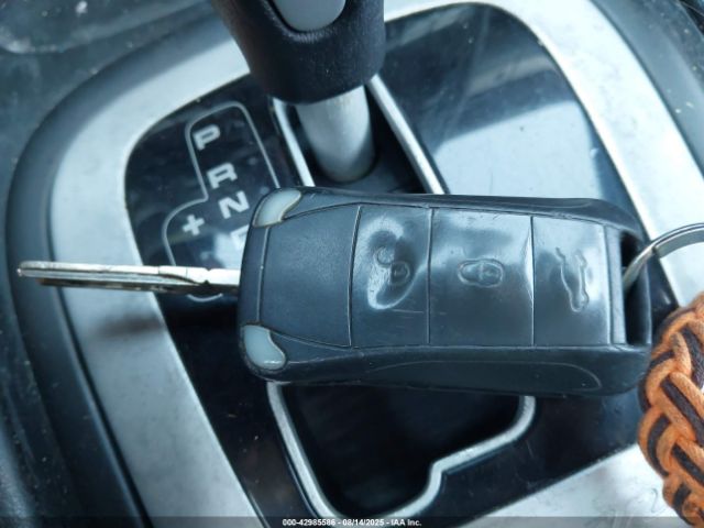 2008 PORSCHE CAYENNE WP1AA29P28LA06677 Photo 10