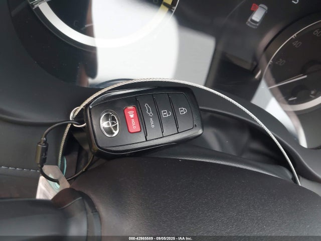 5TDKDRBHXSS584914 Toyota t24a-fts