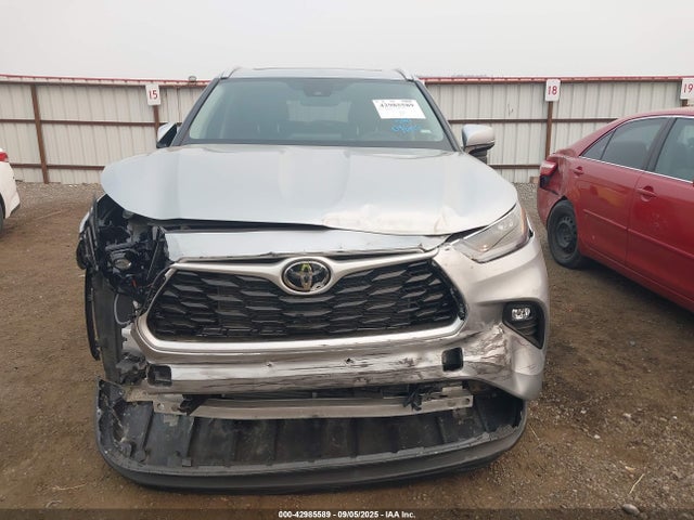 5TDKDRBHXSS584914 Toyota t24a-fts
