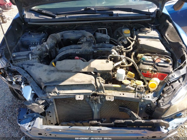 Aukcja sprzedaży 2016 Subaru Impreza 2.0i Premium, vin: JF1GJAB61GH017393, numer aukcji: 42985607