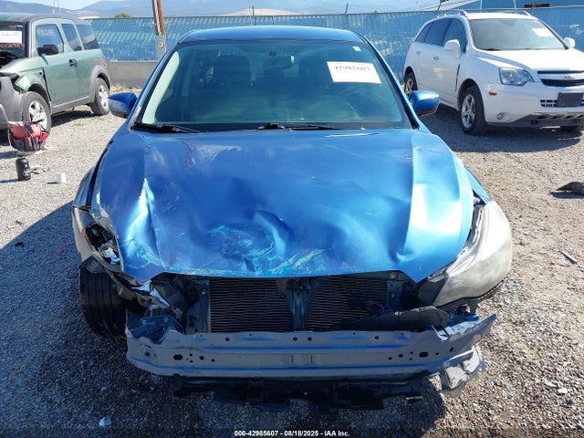 Aukcja sprzedaży 2016 Subaru Impreza 2.0i Premium, vin: JF1GJAB61GH017393, numer aukcji: 42985607