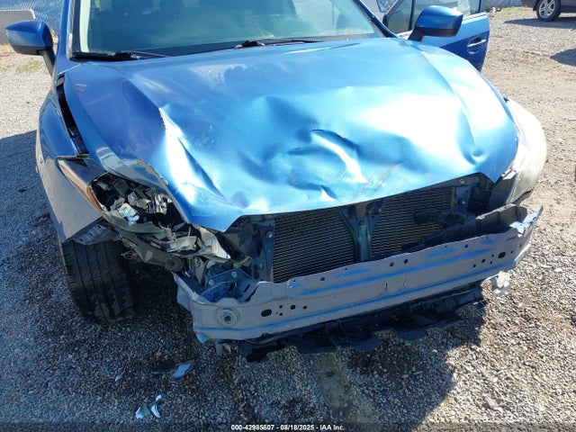 Aukcja sprzedaży 2016 Subaru Impreza 2.0i Premium, vin: JF1GJAB61GH017393, numer aukcji: 42985607