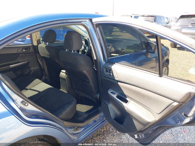 Aukcja sprzedaży 2016 Subaru Impreza 2.0i Premium, vin: JF1GJAB61GH017393, numer aukcji: 42985607