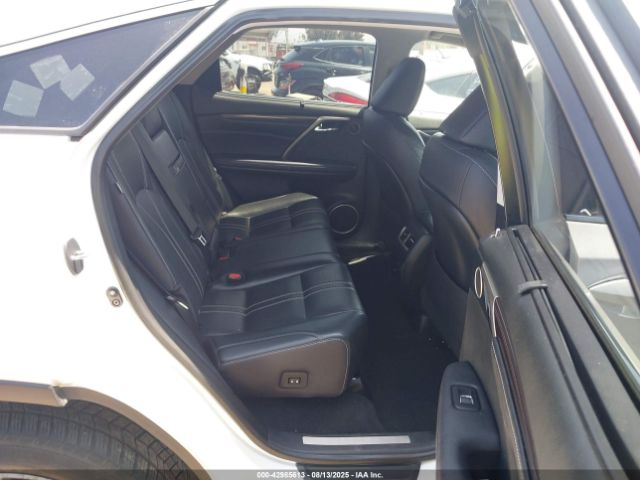 2017 LEXUS RX 450H 2T2BGMCA6HC017463 Photo 7