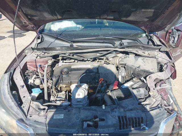 Honda k24w1 2015 1HGCR2F8XFA002225 Image 10