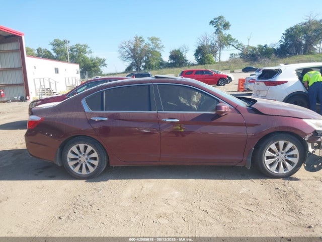 Honda k24w1 2015 1HGCR2F8XFA002225 Image 13