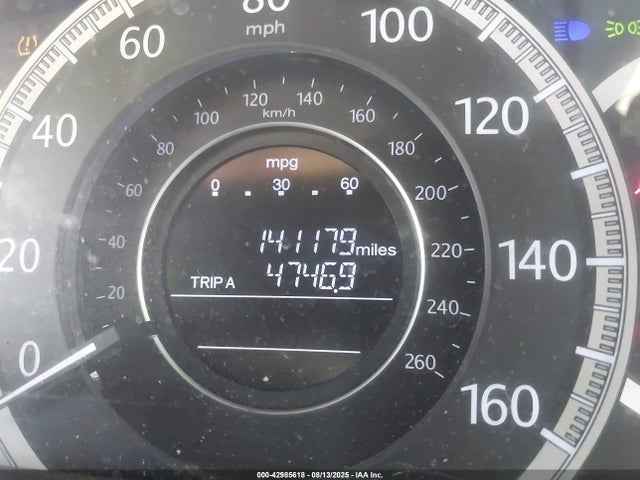 Honda k24w1 2015 1HGCR2F8XFA002225 Image 15