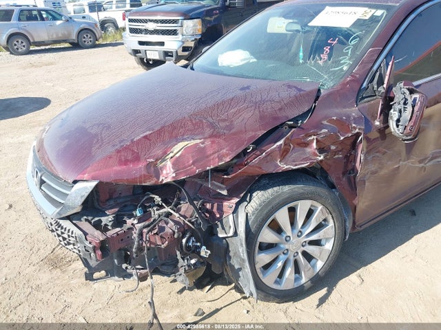 Honda k24w1 2015 1HGCR2F8XFA002225 Image 6