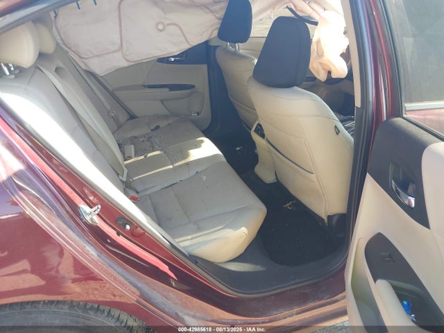 Honda k24w1 2015 1HGCR2F8XFA002225 Image 8