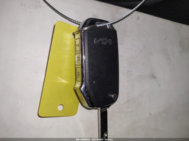 3KPF24AD7NE447811 KIA mpi nu