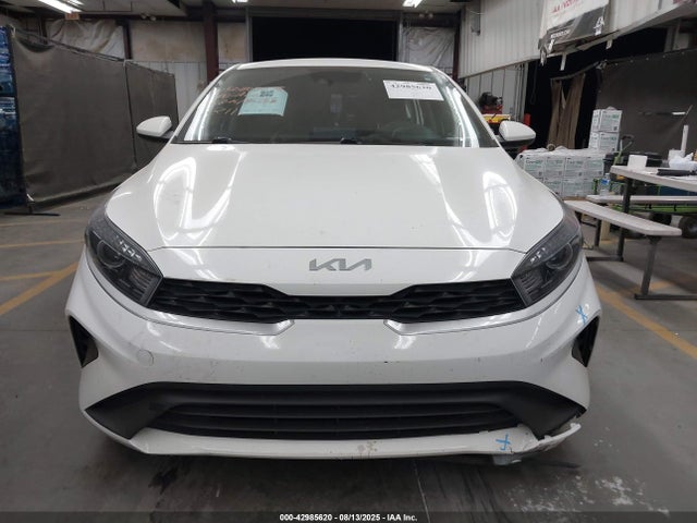 3KPF24AD7NE447811 KIA mpi nu