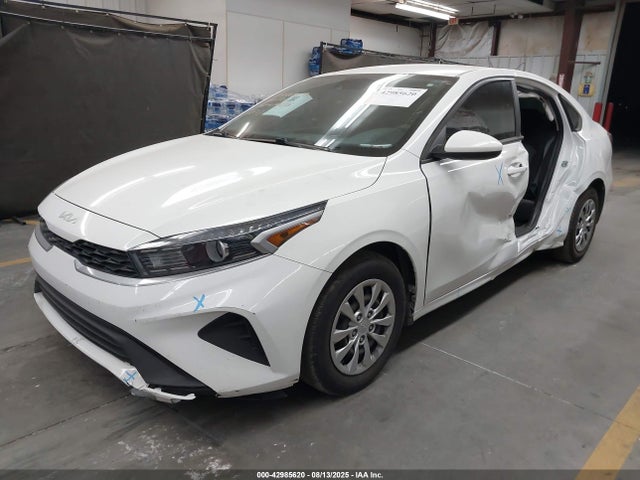 3KPF24AD7NE447811 KIA mpi nu