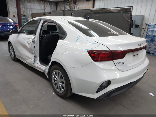 3KPF24AD7NE447811 KIA mpi nu
