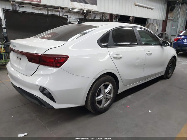 3KPF24AD7NE447811 KIA mpi nu