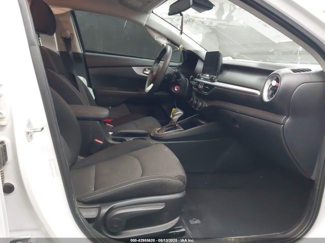 3KPF24AD7NE447811 KIA mpi nu