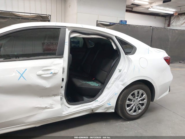 3KPF24AD7NE447811 KIA mpi nu