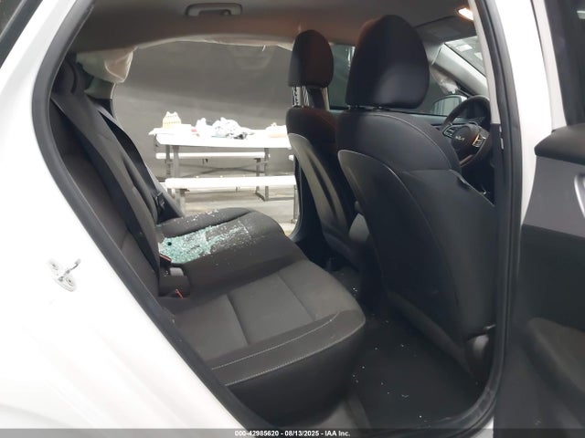 3KPF24AD7NE447811 KIA mpi nu