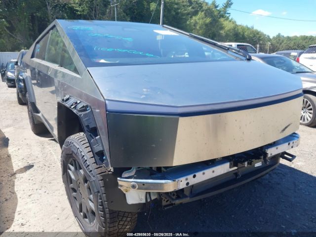 2024 TESLA CYBERTRUCK 7G2CEHED6RA018262