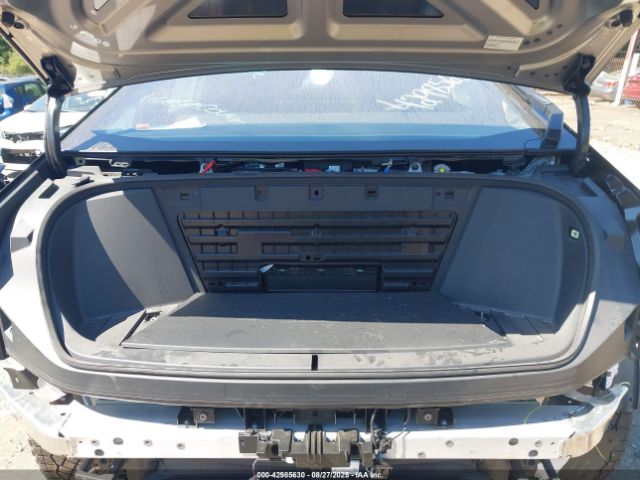 2024 TESLA CYBERTRUCK 7G2CEHED6RA018262 Photo 9