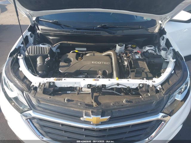 3GNAXKEV9LL252828 Chevrolet lyx - direct injection, vvt, fgt, turbo, alum, gen1