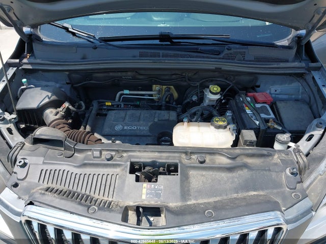 Buick luv 2014 KL4CJDSB3EB729583 Image 10