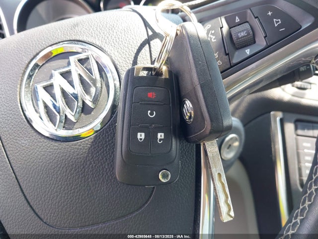Buick luv 2014 KL4CJDSB3EB729583 Image 11