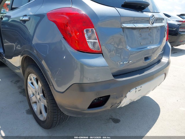 Buick luv 2014 KL4CJDSB3EB729583 Image 12
