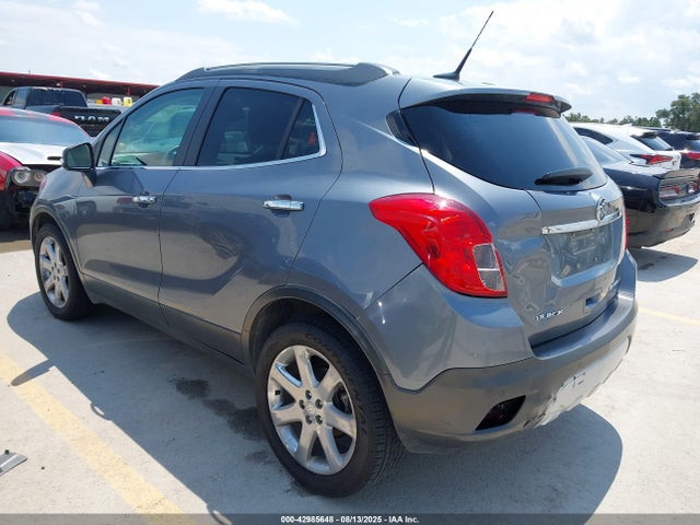 Buick luv 2014 KL4CJDSB3EB729583 Image 3