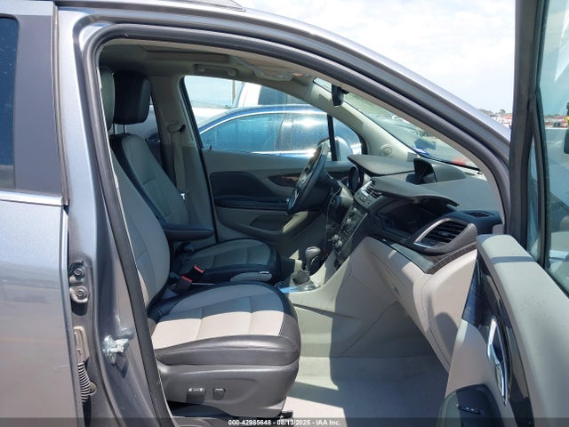 Buick luv 2014 KL4CJDSB3EB729583 Image 5