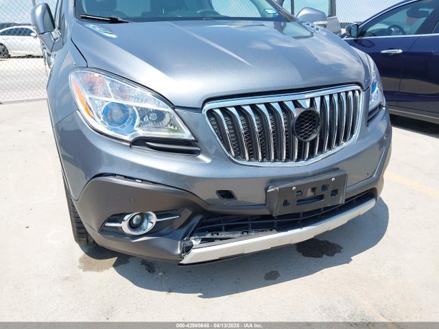 Buick luv 2014 KL4CJDSB3EB729583 Image 6