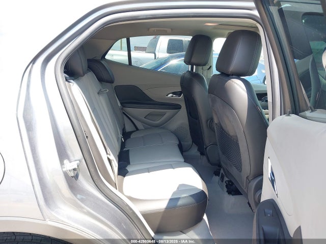 Buick luv 2014 KL4CJDSB3EB729583 Image 8