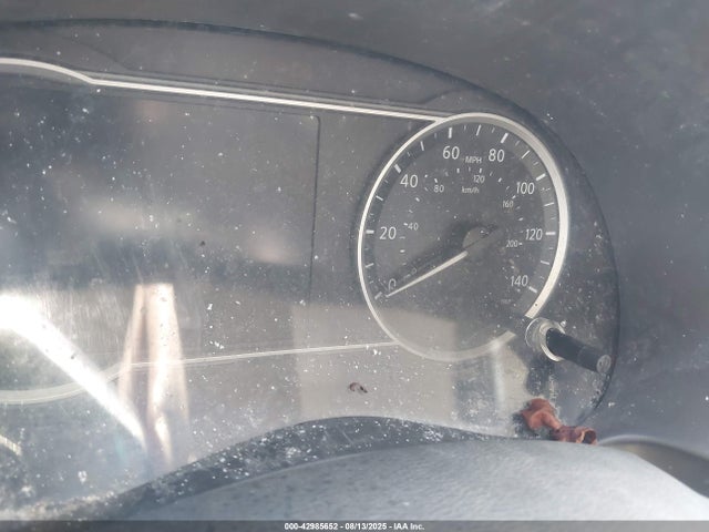 3N1CP5CU7JL527481 Nissan 2018