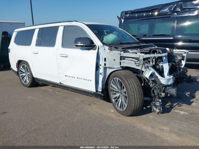 2023 JEEP GRAND WAGONEER L 1C4SJSGP5PS502019