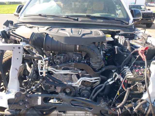 2023 JEEP GRAND WAGONEER L 1C4SJSGP5PS502019 Photo 9