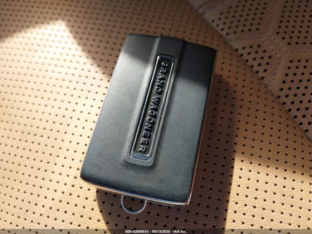 2023 JEEP GRAND WAGONEER L 1C4SJSGP5PS502019 Photo 10