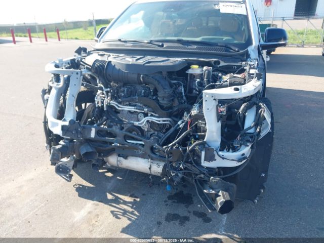 2023 JEEP GRAND WAGONEER L 1C4SJSGP5PS502019 Photo 5