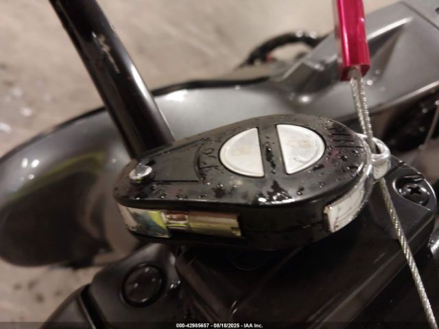 2019 HARLEY-DAVIDSON FLHTKSE 1HD1TEH16KB950522 Photo 10