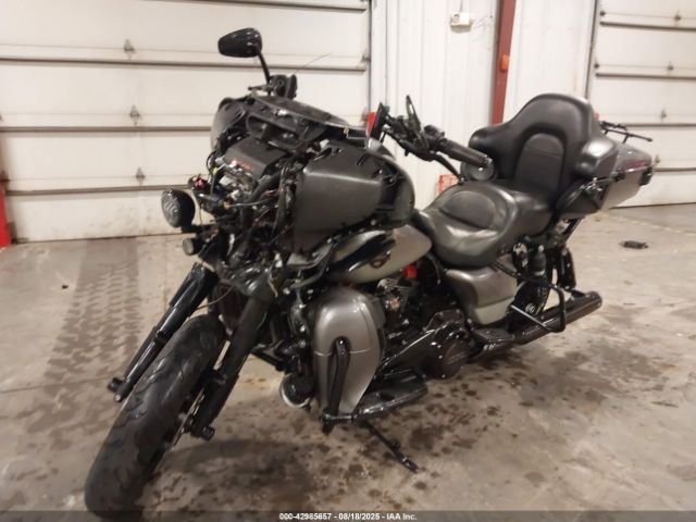 2019 HARLEY-DAVIDSON FLHTKSE 1HD1TEH16KB950522 Photo 1