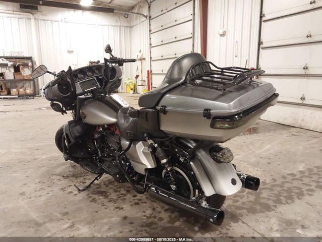 2019 HARLEY-DAVIDSON FLHTKSE 1HD1TEH16KB950522 Photo 2