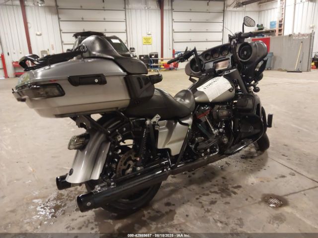 2019 HARLEY-DAVIDSON FLHTKSE 1HD1TEH16KB950522 Photo 3